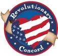 The Revolutionary Concord Logo